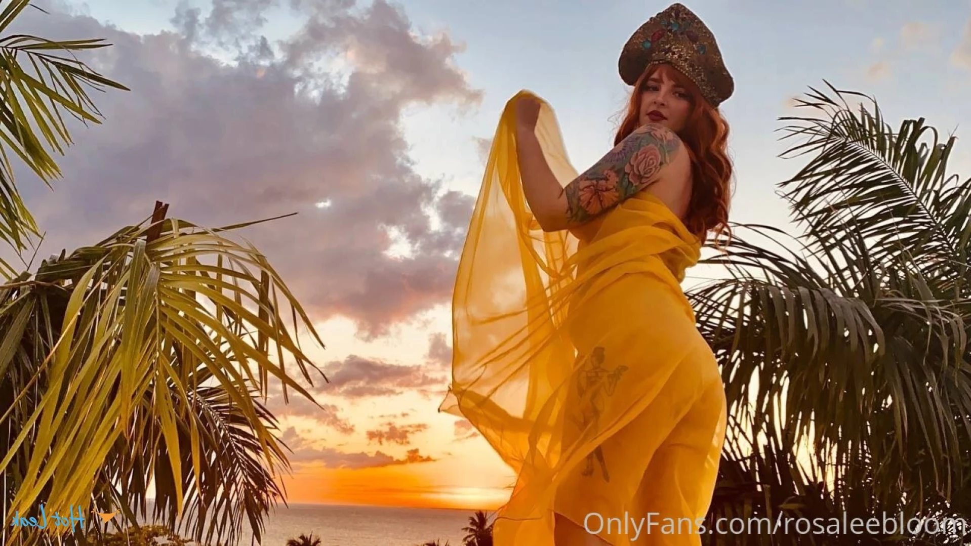 Rosa Magnolia 🌹 [ rosamagnoliaxo ] Onlyfans leaked photo 15570294 on Hotleaks.tv