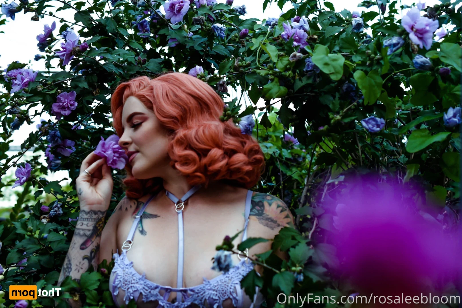 Rosa Magnolia 🌹 [ rosamagnoliaxo ] Onlyfans leaked photo 15584563 on Hotleaks.tv
