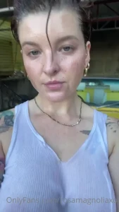 Rosa Magnolia 🌹 [ rosamagnoliaxo ] Onlyfans leaked video 15689160 on Hotleaks.tv