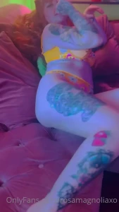 Rosa Magnolia 🌹 [ rosamagnoliaxo ] Onlyfans leaked video 15689346 on Hotleaks.tv