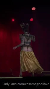 Rosa Magnolia 🌹 [ rosamagnoliaxo ] Onlyfans leaked video 15689387 on Hotleaks.tv