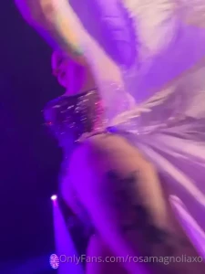 Rosa Magnolia 🌹 [ rosamagnoliaxo ] Onlyfans leaked video 15689407 on Hotleaks.tv