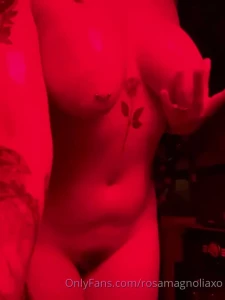 Rosa Magnolia 🌹 [ rosamagnoliaxo ] Onlyfans leaked video 15689441 on Hotleaks.tv