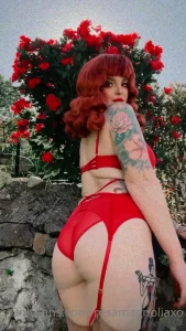Rosa Magnolia 🌹 [ rosamagnoliaxo ] Onlyfans leaked video 15689502 on Hotleaks.tv