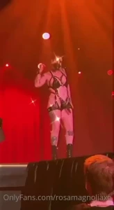 Rosa Magnolia 🌹 [ rosamagnoliaxo ] Onlyfans leaked video 15689944 on Hotleaks.tv