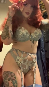 Rosa Magnolia 🌹 [ rosamagnoliaxo ] Onlyfans leaked video 15689977 on Hotleaks.tv