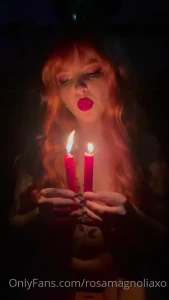 Rosa Magnolia 🌹 [ rosamagnoliaxo ] Onlyfans leaked video 15690067 on Hotleaks.tv