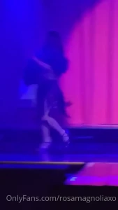 Rosa Magnolia 🌹 [ rosamagnoliaxo ] Onlyfans leaked video 15690082 on Hotleaks.tv