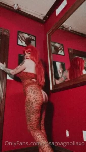 Rosa Magnolia 🌹 [ rosamagnoliaxo ] Onlyfans leaked video 15695048 on Hotleaks.tv