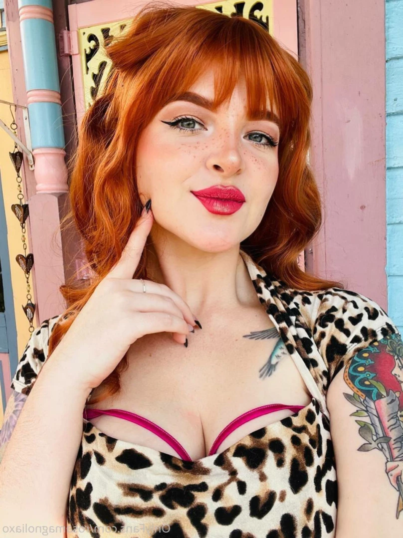 Rosa Magnolia 🌹 [ rosamagnoliaxo ] Onlyfans leaked photo 16106726 on Hotleaks.tv