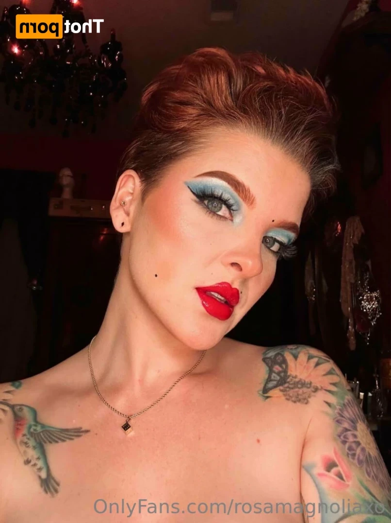 Rosa Magnolia 🌹 [ rosamagnoliaxo ] Onlyfans leaked photo 16203517 on Hotleaks.tv