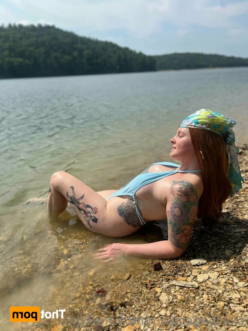 Rosa Magnolia 🌹 [ rosamagnoliaxo ] Onlyfans leaked photo 16269266 on Hotleaks.tv