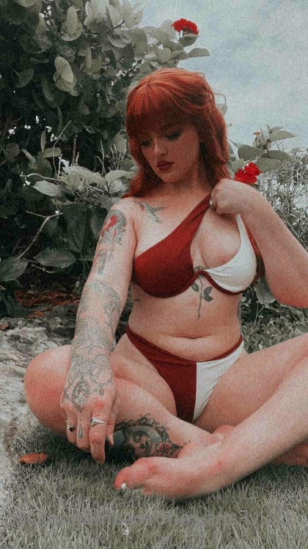 Rosa Magnolia 🌹 [ rosamagnoliaxo ] Onlyfans leaked photo 16269288 on Hotleaks.tv