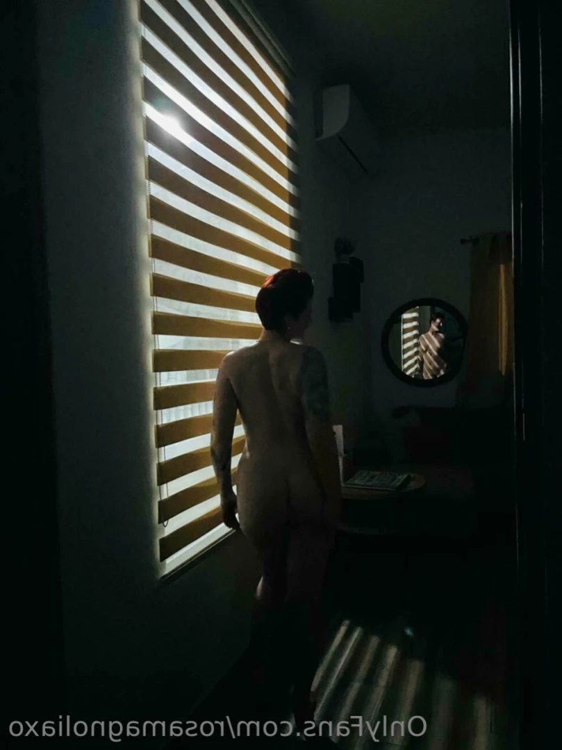 Rosa Magnolia 🌹 [ rosamagnoliaxo ] Onlyfans leaked photo 16326512 on Hotleaks.tv