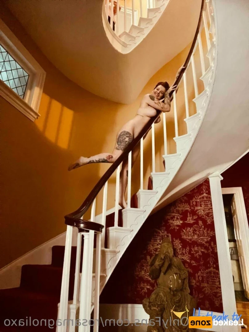 Rosa Magnolia 🌹 [ rosamagnoliaxo ] Onlyfans leaked photo 16326685 on Hotleaks.tv
