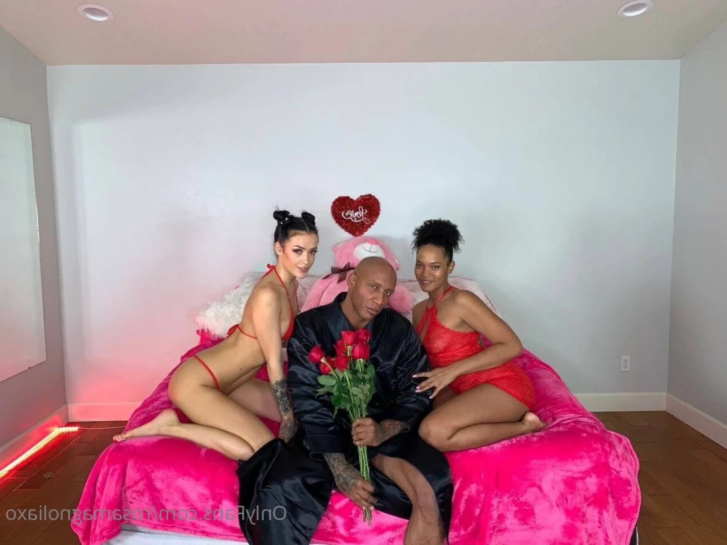 Rosa Magnolia 🌹 [ rosamagnoliaxo ] Onlyfans leaked photo 16326707 on Hotleaks.tv