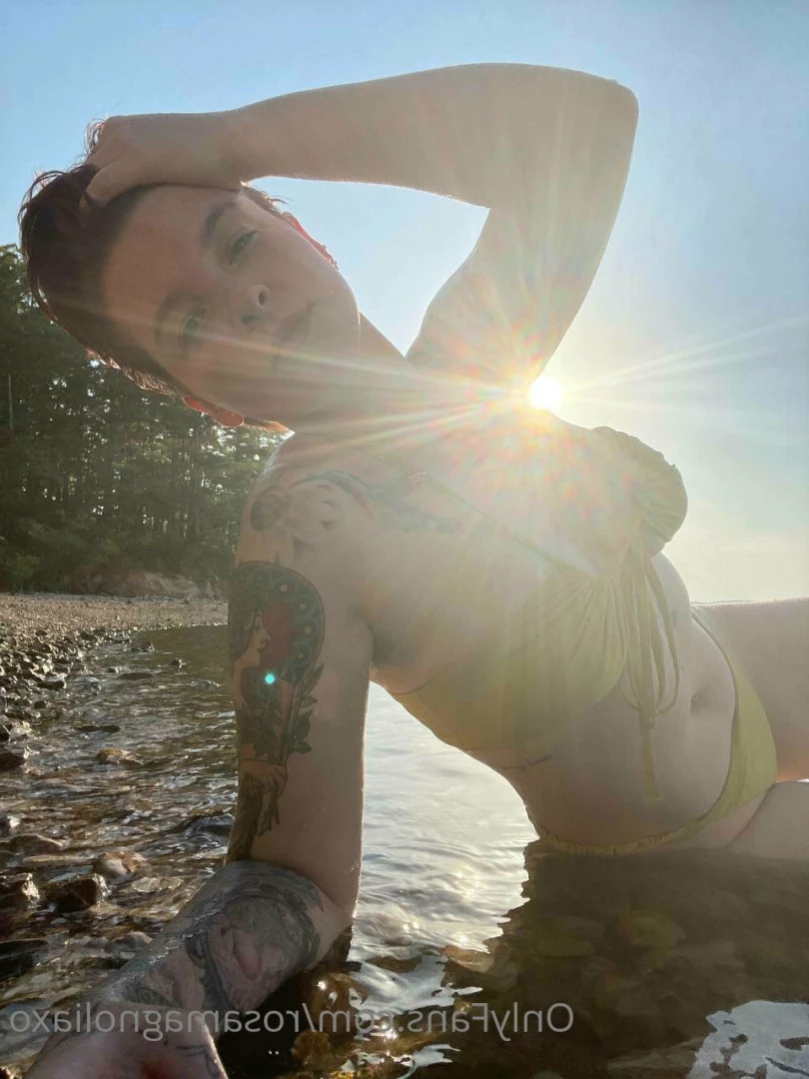 Rosa Magnolia 🌹 [ rosamagnoliaxo ] Onlyfans leaked photo 16326731 on Hotleaks.tv
