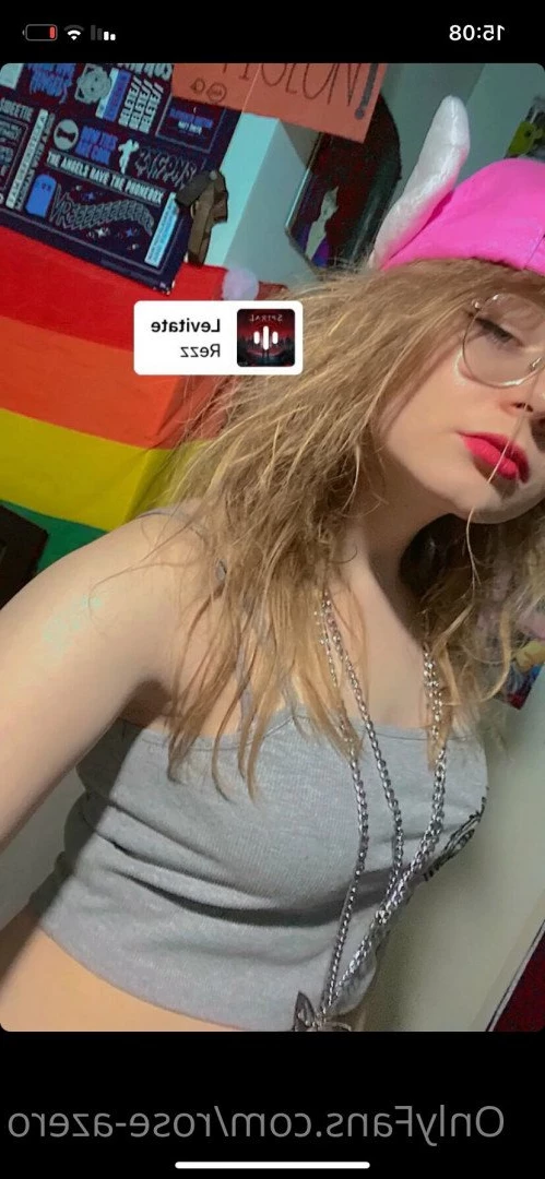 Rose Azero [ rose-azero ] Onlyfans leaked photo 2745705 on Hotleaks.tv