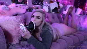 Rose🔪💖🙈 [ rose477 ] Onlyfans leaked video 18287337 on Hotleaks.tv