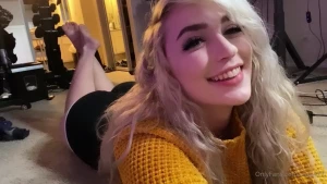 Rose🔪💖🙈 [ rose477 ] Onlyfans leaked video 18287343 on Hotleaks.tv