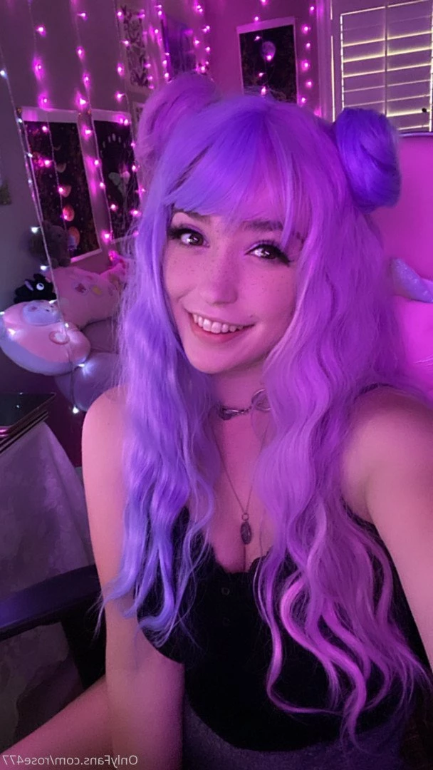 Rose🔪💖🙈 [ rose477 ] Onlyfans leaked photo 2816031 on Hotleaks.tv