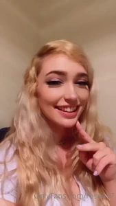 Rose🔪💖🙈 [ rose477 ] Onlyfans leaked video 4931496 on Hotleaks.tv