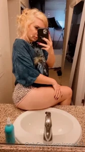 Rose🔪💖🙈 [ rose477 ] Onlyfans leaked video 5430789 on Hotleaks.tv