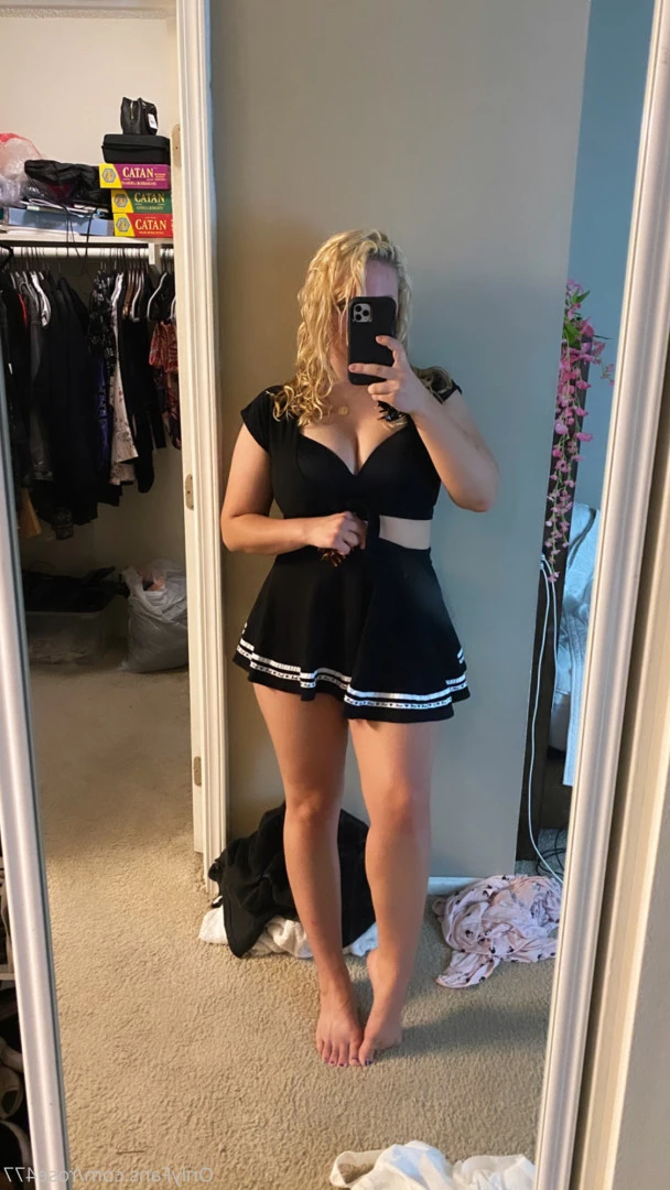 Rose🔪💖🙈 [ rose477 ] Onlyfans leaked photo 5740951 on Hotleaks.tv