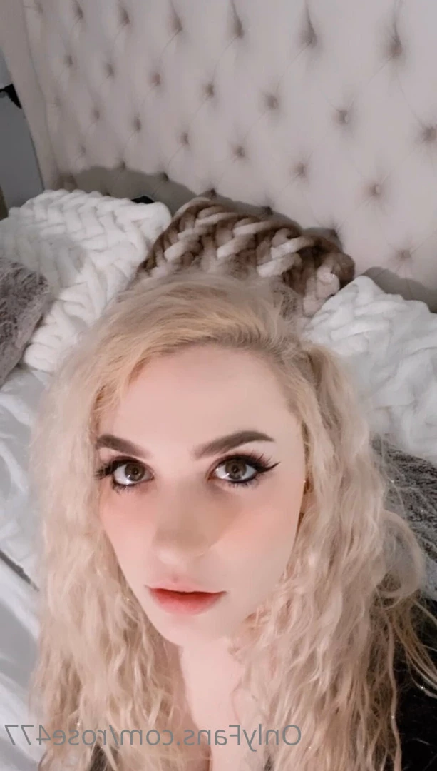 Rose🔪💖🙈 [ rose477 ] Onlyfans leaked photo 5747654 on Hotleaks.tv
