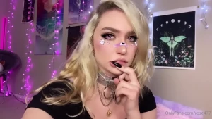 Rose🔪💖🙈 [ rose477 ] Onlyfans leaked video 10598397 on Hotleaks.tv