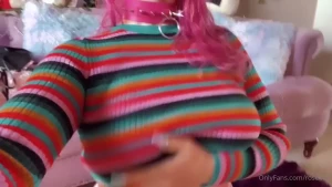 Rose🔪💖🙈 [ rose477 ] Onlyfans leaked video 10598536 on Hotleaks.tv