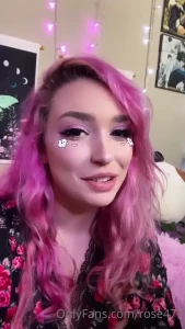 Rose🔪💖🙈 [ rose477 ] Onlyfans leaked video 10598552 on Hotleaks.tv