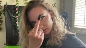 Rose🔪💖🙈 [ rose477 ] Onlyfans leaked video 10598787 on Hotleaks.tv
