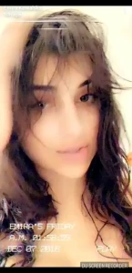 emirafoods Onlyfans leaked video 1383960 on Hotleaks.tv
