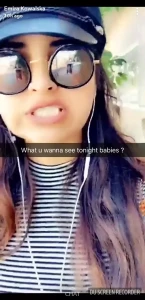 emirafoods Onlyfans leaked video 1384148 on Hotleaks.tv