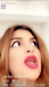emirafoods Onlyfans leaked video 1384394 on Hotleaks.tv