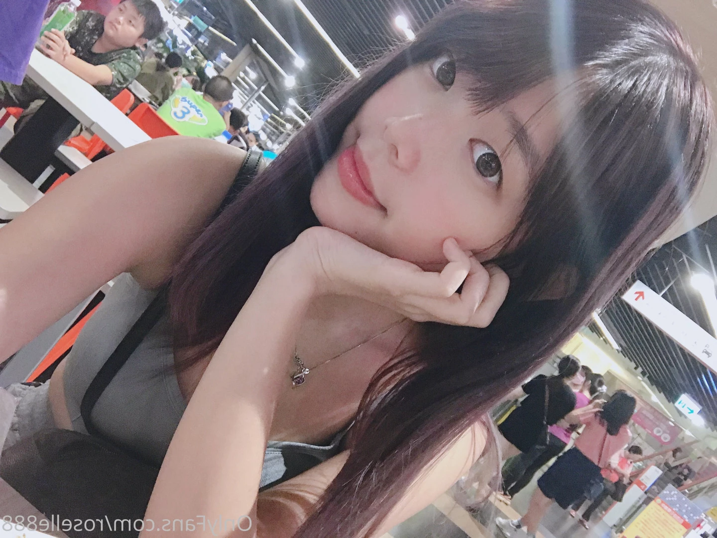Roselle_888 [ roselle888 ] Onlyfans leaked photo 5694722 on Hotleaks.tv