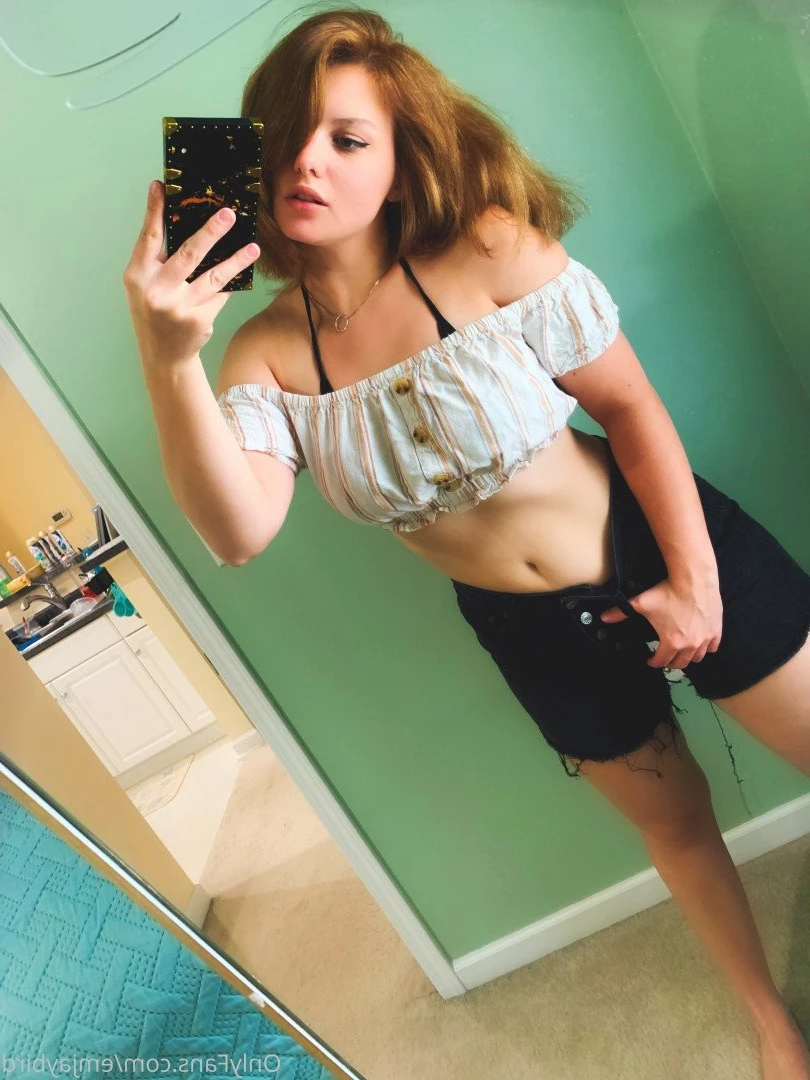 𝐸𝓂𝒾𝓁𝓎 𝒥𝑜𝓃𝑒𝓈 [ emjaybird ] Onlyfans leaked photo 2113965 on Hotleaks.tv