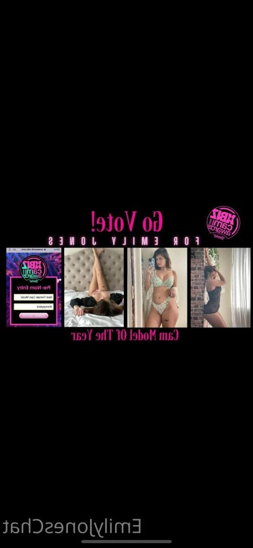 𝐸𝓂𝒾𝓁𝓎 𝒥𝑜𝓃𝑒𝓈 [ emjaybird ] Onlyfans leaked photo 2114033 on Hotleaks.tv