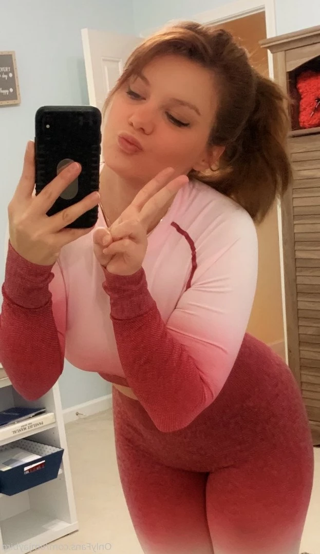 𝐸𝓂𝒾𝓁𝓎 𝒥𝑜𝓃𝑒𝓈 [ emjaybird ] Onlyfans leaked photo 2114050 on Hotleaks.tv