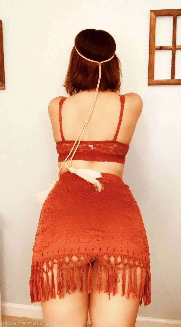 𝐸𝓂𝒾𝓁𝓎 𝒥𝑜𝓃𝑒𝓈 [ emjaybird ] Onlyfans leaked photo 2114113 on Hotleaks.tv