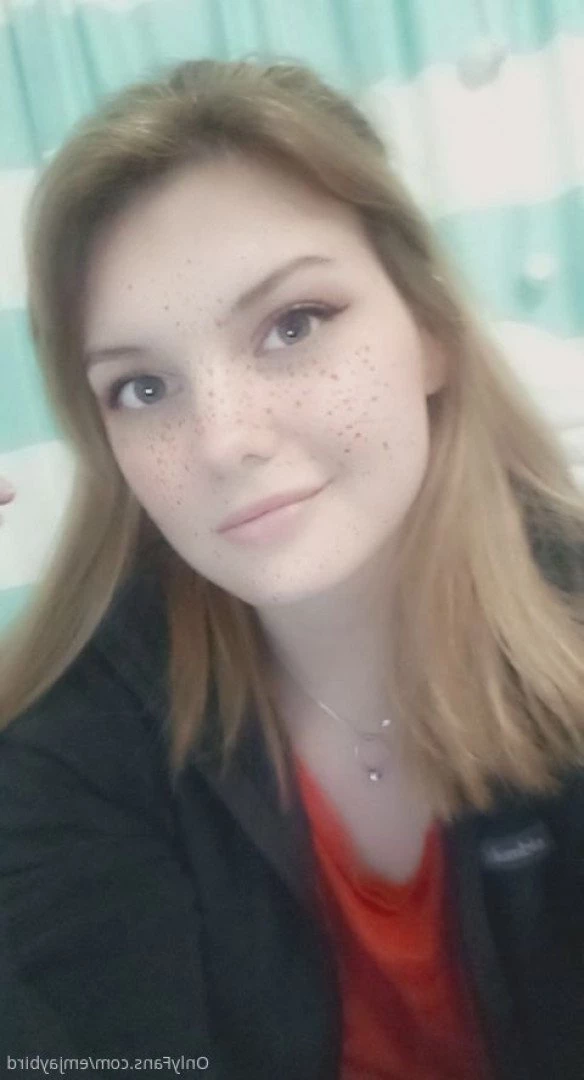 𝐸𝓂𝒾𝓁𝓎 𝒥𝑜𝓃𝑒𝓈 [ emjaybird ] Onlyfans leaked photo 2114173 on Hotleaks.tv
