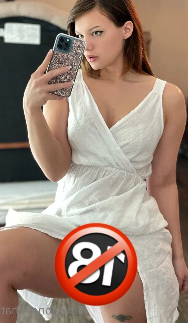 𝐸𝓂𝒾𝓁𝓎 𝒥𝑜𝓃𝑒𝓈 [ emjaybird ] Onlyfans leaked photo 2114275 on Hotleaks.tv