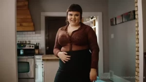 Rosie Marie Feedee TOP 1.7% [ rosiemariefeedee ] Onlyfans leaked video 18287037 on Hotleaks.tv