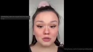 Rosie Marie Feedee TOP 1.7% [ rosiemariefeedee ] Onlyfans leaked video 18287051 on Hotleaks.tv