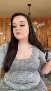 Rosie Marie Feedee TOP 1.7% [ rosiemariefeedee ] Onlyfans leaked video 18287063 on Hotleaks.tv