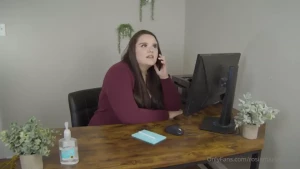Rosie Marie Feedee TOP 1.7% [ rosiemariefeedee ] Onlyfans leaked video 18287091 on Hotleaks.tv