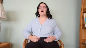 Rosie Marie Feedee TOP 1.7% [ rosiemariefeedee ] Onlyfans leaked video 18287100 on Hotleaks.tv