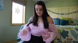 Rosie Marie Feedee TOP 1.7% [ rosiemariefeedee ] Onlyfans leaked video 18287115 on Hotleaks.tv