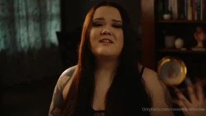 Rosie Marie Feedee TOP 1.7% [ rosiemariefeedee ] Onlyfans leaked video 18287133 on Hotleaks.tv